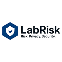 LabRisk logo