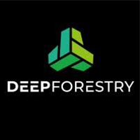 Deep Forestry logo