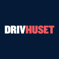 Drivhuset logo