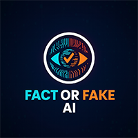 FactOrFakeAI logo