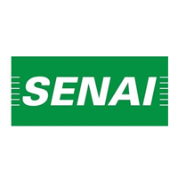 SENAI logo
