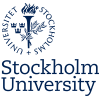 Stockholm University logo