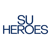SU Heroes logo